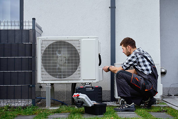 Trusted Air Duct Cleaning service in Verplanck, NY - HVAC Repair CO